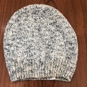 Slouch beanie
